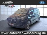 Ford Tourneo Custom 320 L1 Tourneo Titanium X FWD LED - Ford Tourneo Custom in Bielefeld