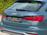 Audi A6 Allroad Quattro 50 TDI *MATRIX*VIRTUAL*B&O* - Audi A6 Allroad: Automatik