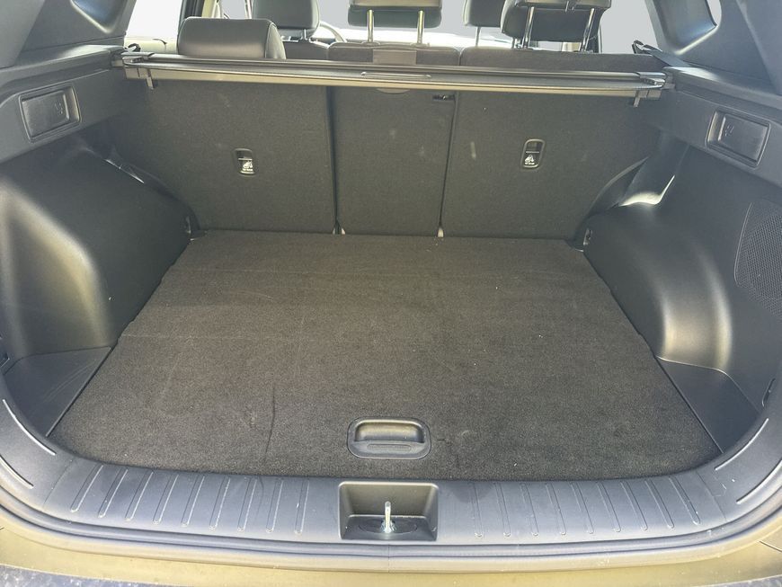 Hyundai Tucson – Bild 3