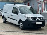 Renault Kangoo Maxi 1.5 BLUE dCi*3-Sitze*Klima*Parkpilot - Renault Kangoo: Van, Maxi