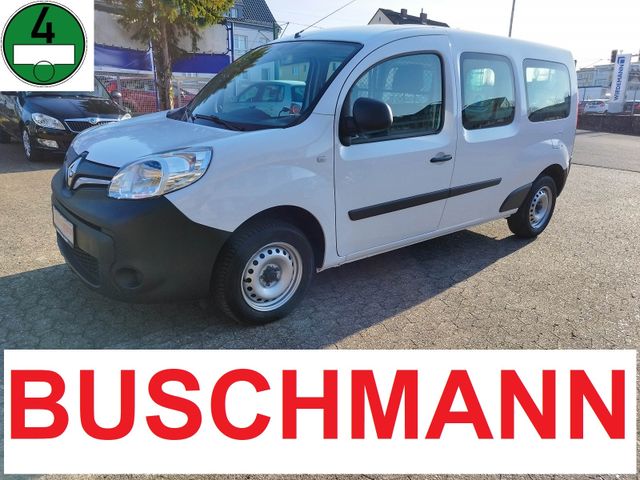 Renault Kangoo Rapid Maxi Extra Combi 2-Sitzer PDC