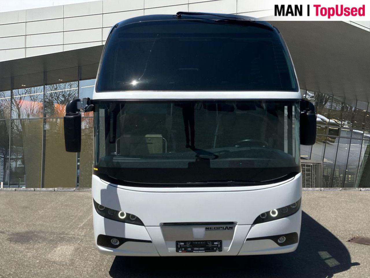 Neoplan CITYLINER L / P16