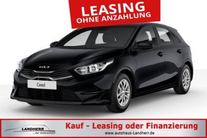 Kia Ceed 1.5 T-GDI Gold // AZ: 999,--  mtl: 249,--