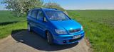 Opel Zafira A OPC - Opel Zafira: A Opc