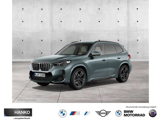 BMW X1 sDrive18i M Sportpaket