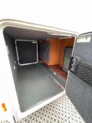 Carthago I 143 LE - Compact Line |Hubbett+Top Ausstattung