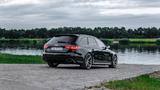 Audi RS4 4.2 FSI S tronic quattro Avant Panther Black - Audi RS4: B