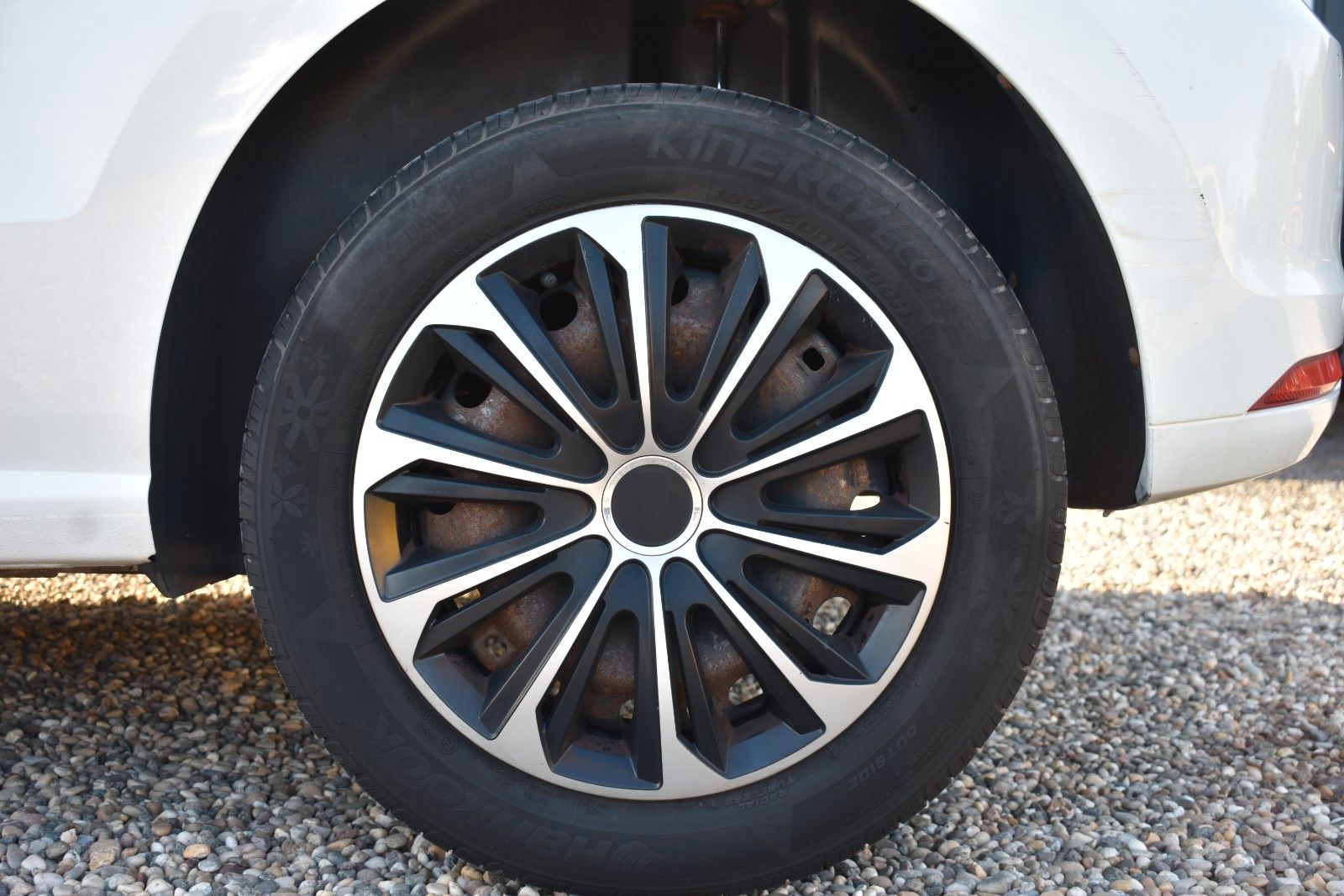 Fahrzeugabbildung Volkswagen Polo V Trendline BMT/PDC/KLIMA/SHZ