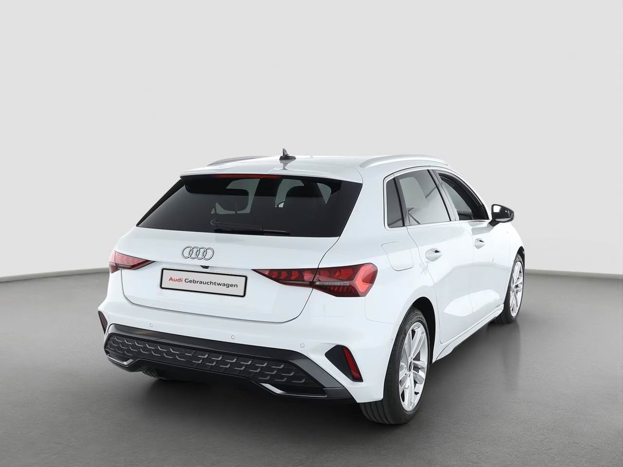 Audi A3 - Bild 3