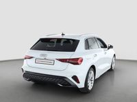 Audi A3 - Vorschau Bild 3