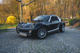 Smart Roadster Coupé 60kW - Scheckheftgepflegt