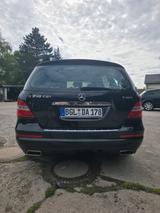 Mercedes-Benz R 350 CDI 4MATIC lang - TÜV neu - Mercedes-Benz R-Klasse mit Diesel-Antrieb