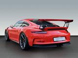 Porsche 991 -1 (911) GT3 RS Lift, Vollschale, Clubsport - Porsche 991 in Saarbrücken