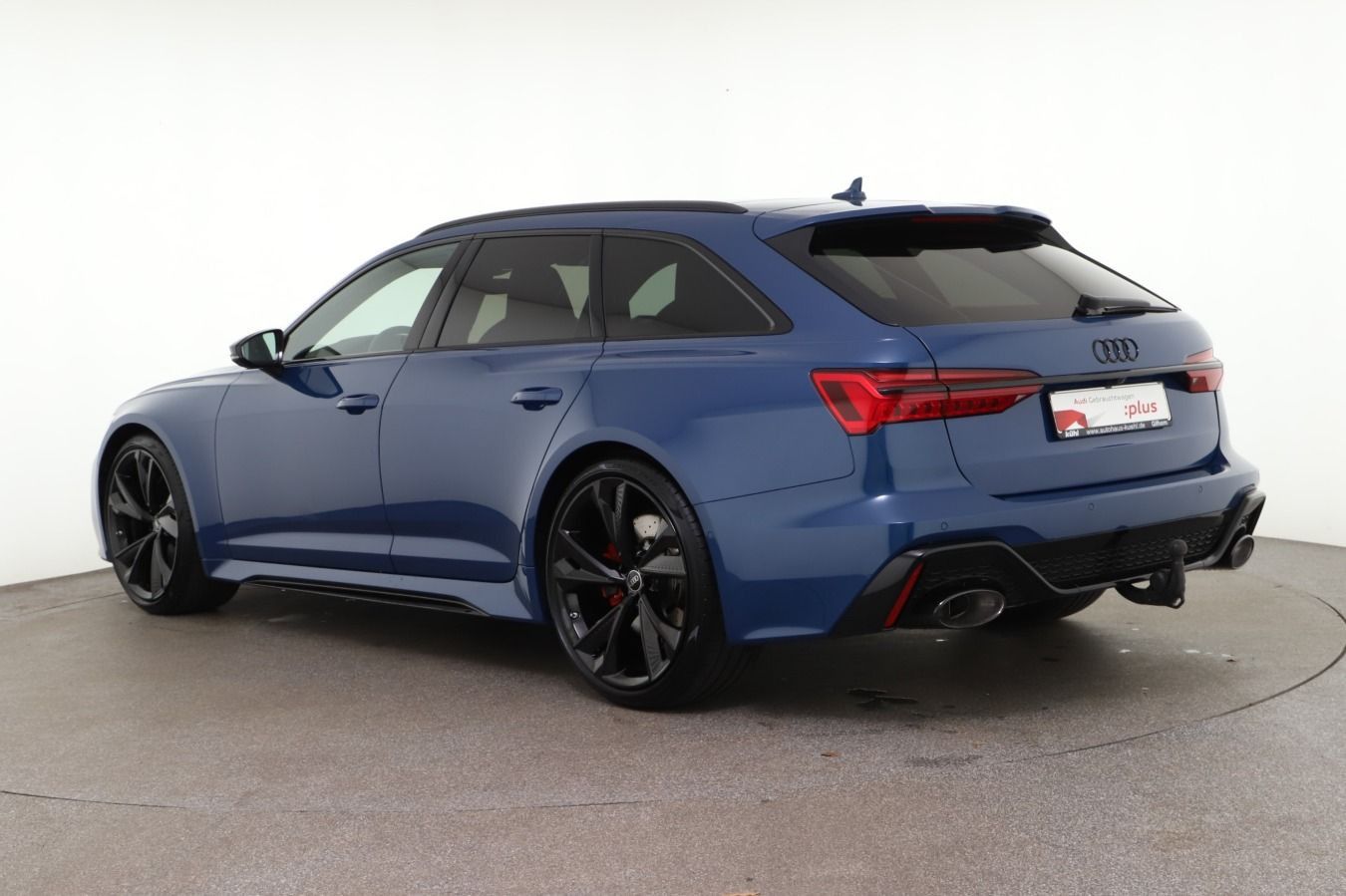 Audi RS6 - Bild 5