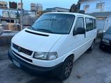 Volkswagen Caravelle/Multivan Caravelle 2.5 TDI/ - Volkswagen: Multivan Caravelle