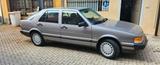 Saab 9000 CS - Saab 9000 Gebrauchtwagen