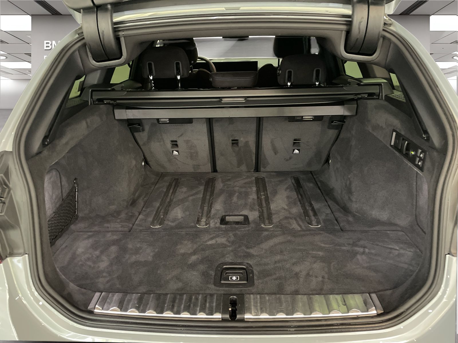 BMW 320 - Bild 16