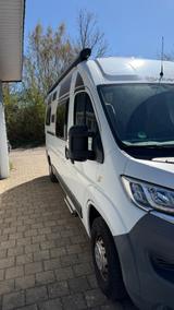 Globecar Globescout R - Globecar Kastenwagen