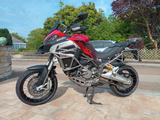 Ducati Multistrada 1200 Enduro - DUCATI ENDURO 1200 MULTISTRADA