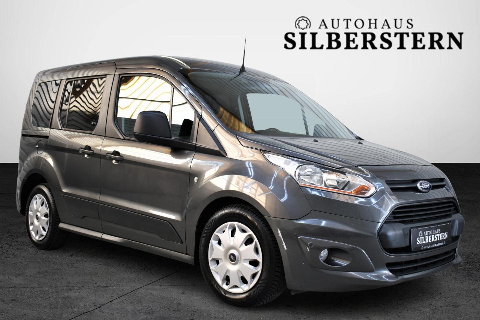 Ford Tourneo Connect Trend