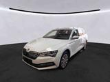 Skoda Superb Combi 1.4 TSI iV Ambition SoH 93% Navi LE - Skoda Superb: 1.9