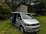 Volkswagen T5 Bus California Beach*DSG*A-Dach*Camping* - Volkswagen T5: Beach