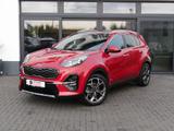 Kia Sportage 1.6 T-GDI GT Line PANO! - gebrauchte Kia Sportage aus dem Jahr 2018