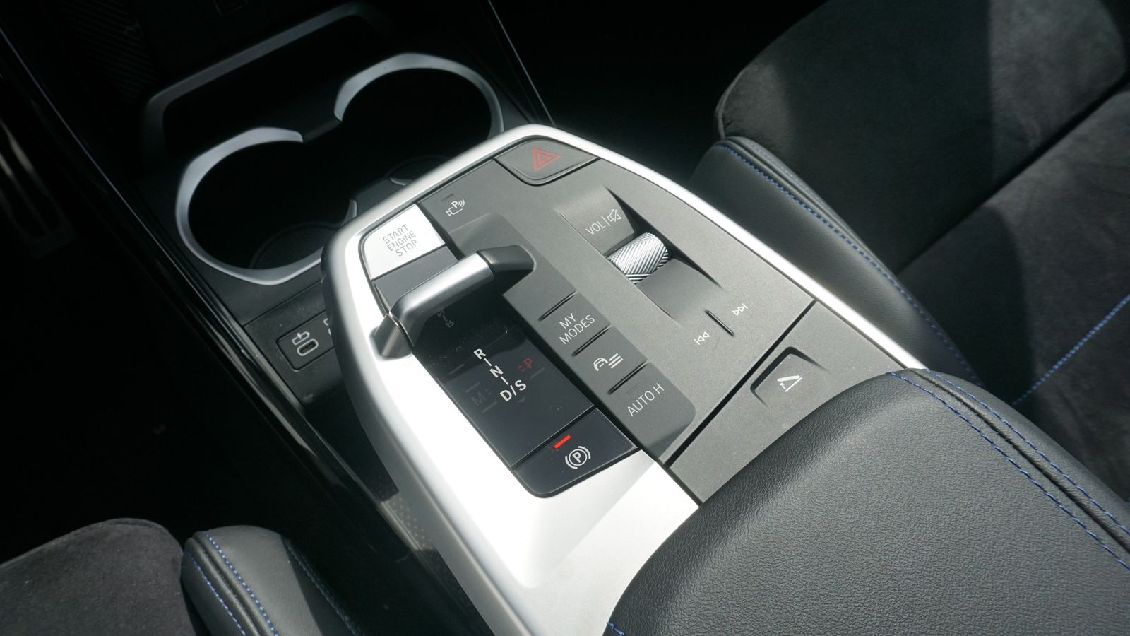 BMW X1 - Bild 21