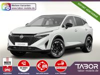 Nissan Qashqai - Vorschau Bild 1