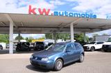 Volkswagen Golf 1.6 Pacific,Klimaautomatik, 1.Hand - Volkswagen Golf aus 2003: 1.6