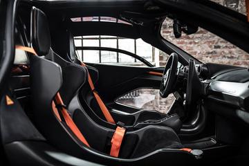 صورة مصغرة 33 لـ 2019 Mclaren OTHERS