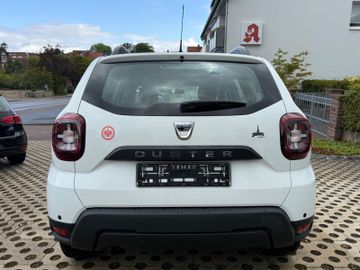 Dacia Duster - 5