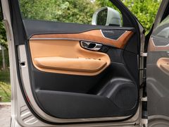 Volvo XC 90 – 19 / 30