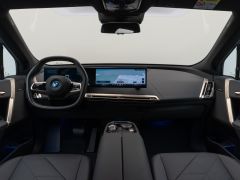 Foto Nummer 38: BMW iX