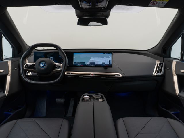 Foto Nummer 38: BMW iX