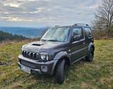 Suzuki Jimny 1.3 4WD Club Ranger  - Suzuki Jimny Club-Ranger