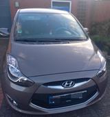 Hyundai ix20 1.4 5 Star Edition 5 Star Edition - Hyundai ix20 von privat