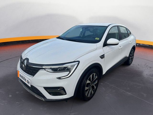 Renault Arkana 1.3 TCe 140 Zen Automatik Klimaautomatik