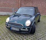 MINI Mini One R50, Glasdach Top - MINI MINI: Glasdach