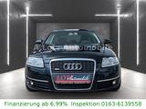 Audi A6 Lim. 4.2 FSI quattro - Audi A6: Limousine, 4f
