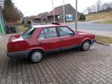 Fiat Regata - Fiat Gebrauchtwagen von 1985
