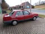 Fiat Regata - Fiat aus 1985