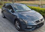 Seat Leon 1.5 TGI 96kW FR DSG Sportstourer ST FR