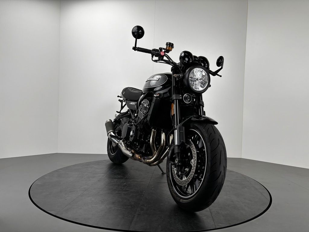 Fahrzeugabbildung Kawasaki Z 900 RS *TOP ZUSTAND + ZUBEHÖR *