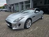 Jaguar F-TYPE Coupe*PANO*GARANTIE*V6*BLACKPACK* - Jaguar F-Type: V6