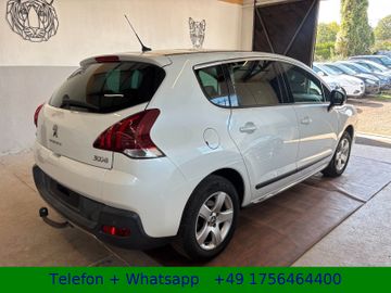 Peugeot 3008 - 6