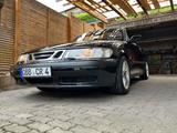 Saab 9-3 2.0t Ecopower SE Cabriolet Sports Edit. SE