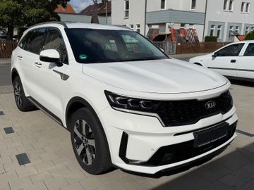 KIA Sorento - 3