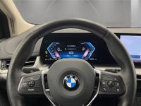 BMW 220 Active Tourer - Vorschau Bild 10
