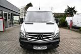 Mercedes-Benz Sprinter 316 CDI Kasten L2H2 Kamera Automatik - Mercedes-Benz Sprinter: L2h2